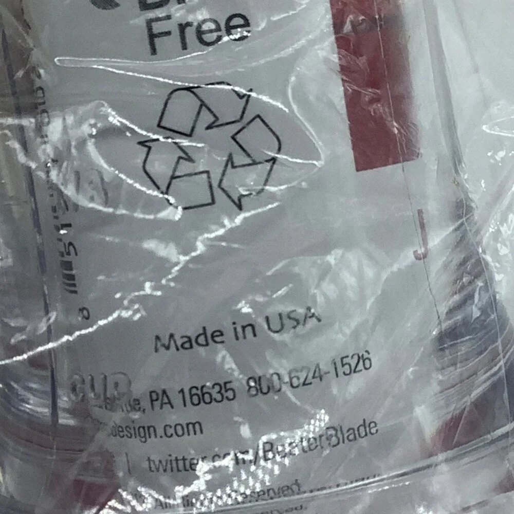 Rose JuiceLab Citrus Juicer Measuring Cup Rose Levy Beranbaum NEW‎